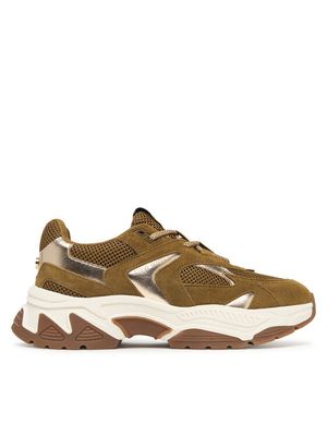 Buty sportowe damskie wiosenne Steve Madden ze sklepu: MODIVO w kategorii: Buty sportowe damskie - zdjęcie WP-EBWP-BKLVO-LN0_0000306214354