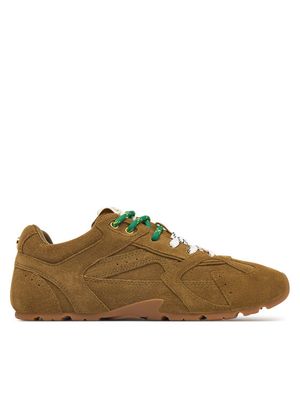 Buty sportowe damskie na wiosnę Steve Madden ze sklepu: MODIVO w kategorii: Buty sportowe damskie - zdjęcie WP-EBWP-BKLVO-LN0_0000306214361