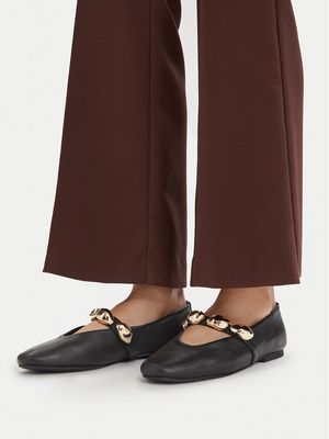 Balerinki na wiosnę Steve Madden ze sklepu: MODIVO w kategorii: Balerinki - zdjęcie WP-EBWP-BKLVO-LN0_0000306214408