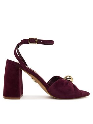 Sandały damskie na lato Steve Madden ze sklepu: MODIVO w kategorii: Sandały damskie - zdjęcie WP-EBWP-BKLVO-LN0_0000306214415
