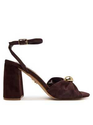 Sandały damskie letnie Steve Madden ze sklepu: MODIVO w kategorii: Sandały damskie - zdjęcie WP-EBWP-BKLVO-LN0_0000306214439