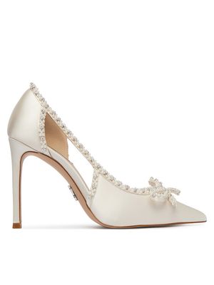 Czółenka na wiosnę Steve Madden ze sklepu: MODIVO w kategorii: Czółenka - zdjęcie WP-EBWP-BKLVO-LN0_0000306214521