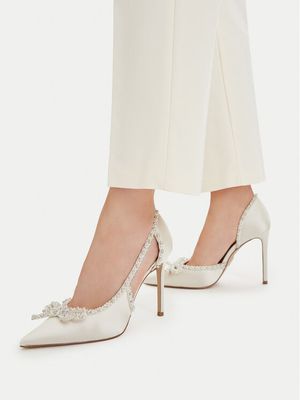 Czółenka na wiosnę Steve Madden ze sklepu: MODIVO w kategorii: Czółenka - zdjęcie WP-EBWP-BKLVO-LN0_0000306214521