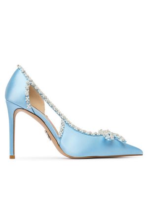 Steve Madden - Czółenka na wiosnę ze sklepu: MODIVO w kategorii: Czółenka - zdjęcie WP-EBWP-BKLVO-LN0_0000306214538