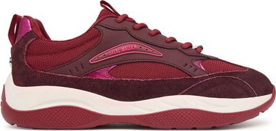 Buty sportowe damskie wiosenne Steve Madden ze sklepu: MODIVO w kategorii: Buty sportowe damskie - zdjęcie WP-EBWP-BKLVO-LN0_0000306214545