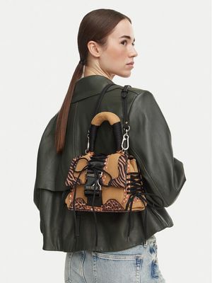 Kuferek elegancki Steve Madden ze sklepu: MODIVO w kategorii: Kuferki - zdjęcie WP-EBWP-BKLVO-LN0_0000306214613