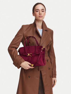 Kuferek elegancki Steve Madden ze sklepu: MODIVO w kategorii: Kuferki - zdjęcie WP-EBWP-BKLVO-LN0_0000306214651