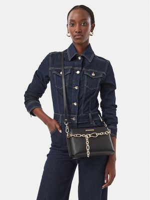 Listonoszka elegancka Steve Madden ze sklepu: MODIVO w kategorii: Listonoszki - zdjęcie WP-EBWP-BKLVO-LN0_0000306214668