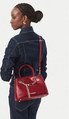 Steve Madden - Kuferek elegancki ze sklepu: MODIVO w kategorii: Kuferki - zdjęcie WP-EBWP-BKLVO-LN0_0000306214705