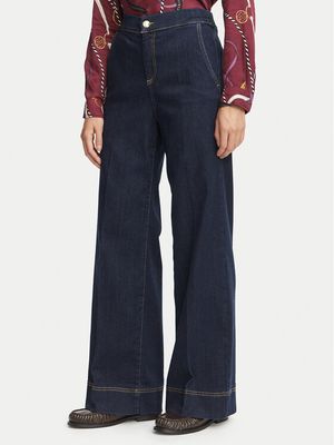 Jeansy damskie casual Marella ze sklepu: MODIVO w kategorii: Jeansy damskie - zdjęcie WP-EBWP-BKLVO-LN0_0000306214897