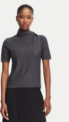 Marella - Sweter damski casualowy ze sklepu: MODIVO w kategorii: Swetry damskie - zdjęcie WP-EBWP-BKLVO-LN0_0000306214965