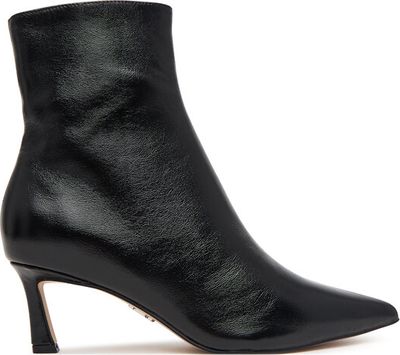 Botki jesienne Steve Madden ze sklepu: MODIVO w kategorii: Botki - zdjęcie WP-EBWP-BKLVO-LN0_0000306215160