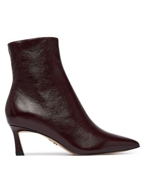 Botki na jesień Steve Madden ze sklepu: MODIVO w kategorii: Botki - zdjęcie WP-EBWP-BKLVO-LN0_0000306215177