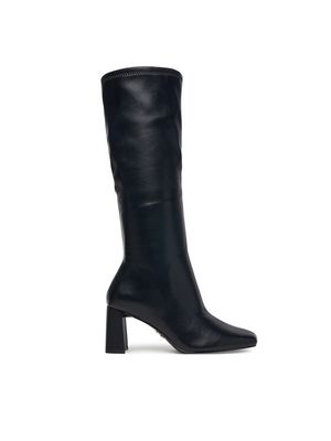 Kozaki damskie zimowe Steve Madden ze sklepu: MODIVO w kategorii: Kozaki damskie - zdjęcie WP-EBWP-BKLVO-LN0_0000306215184