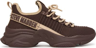 Buty sportowe damskie na jesień na wiosnę Steve Madden ze sklepu: MODIVO w kategorii: Buty sportowe damskie - zdjęcie WP-EBWP-BKLVO-LN0_0000306215214