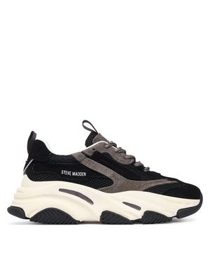 Buty sportowe damskie na wiosnę Steve Madden ze sklepu: MODIVO w kategorii: Buty sportowe damskie - zdjęcie WP-EBWP-BKLVO-LN0_0000306215238