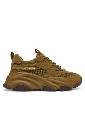 Buty sportowe damskie na wiosnę Steve Madden ze sklepu: MODIVO w kategorii: Buty sportowe damskie - zdjęcie WP-EBWP-BKLVO-LN0_0000306215245