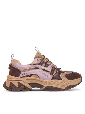 Buty sportowe damskie wiosenne Steve Madden ze sklepu: MODIVO w kategorii: Buty sportowe damskie - zdjęcie WP-EBWP-BKLVO-LN0_0000306215252