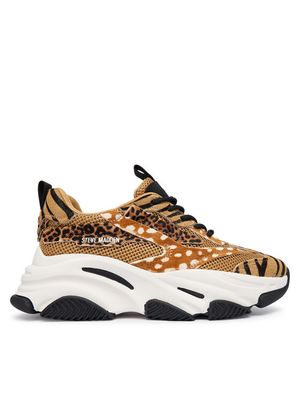 Buty sportowe damskie na wiosnę Steve Madden ze sklepu: MODIVO w kategorii: Buty sportowe damskie - zdjęcie WP-EBWP-BKLVO-LN0_0000306215269