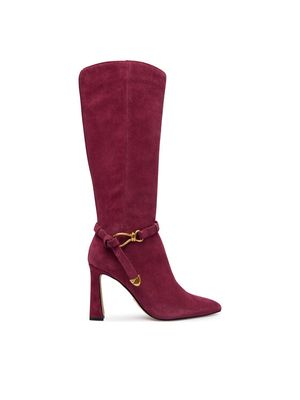 Steve Madden - Kozaki damskie na zimę ze sklepu: MODIVO w kategorii: Kozaki damskie - zdjęcie WP-EBWP-BKLVO-LN0_0000306215283