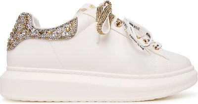 Buty sportowe damskie na wiosnę Steve Madden ze sklepu: MODIVO w kategorii: Buty sportowe damskie - zdjęcie WP-EBWP-BKLVO-LN0_0000306215351