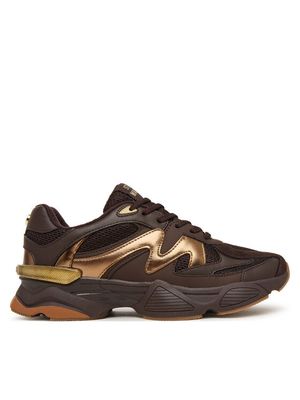 Buty sportowe damskie na wiosnę Steve Madden ze sklepu: MODIVO w kategorii: Buty sportowe damskie - zdjęcie WP-EBWP-BKLVO-LN0_0000306215368