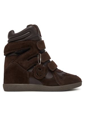 Buty sportowe damskie Steve Madden ze sklepu: MODIVO w kategorii: Buty sportowe damskie - zdjęcie WP-EBWP-BKLVO-LN0_0000306215375