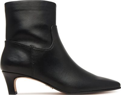 Botki jesienne Steve Madden ze sklepu: MODIVO w kategorii: Botki - zdjęcie WP-EBWP-BKLVO-LN0_0000306215412