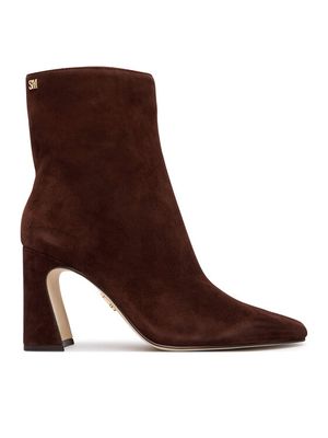 Botki na jesień Steve Madden ze sklepu: MODIVO w kategorii: Botki - zdjęcie WP-EBWP-BKLVO-LN0_0000306215511