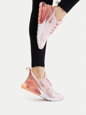 Buty sportowe damskie na wiosnę Nike ze sklepu: MODIVO w kategorii: Buty sportowe damskie - zdjęcie WP-EBWP-BKLVO-LN0_0000306215542