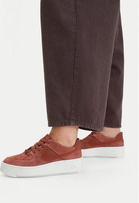Buty sportowe damskie na wiosnę Nike ze sklepu: MODIVO w kategorii: Buty sportowe damskie - zdjęcie WP-EBWP-BKLVO-LN0_0000306215573