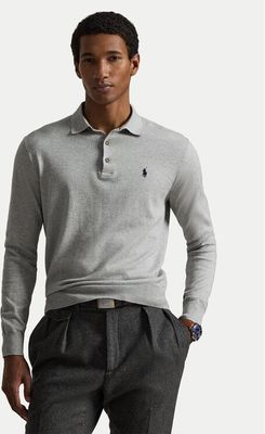 Polo Ralph Lauren - T-shirt męski casual ze sklepu: MODIVO w kategorii: T-shirty męskie - zdjęcie WP-EBWP-BKLVO-LN0_0000306215702