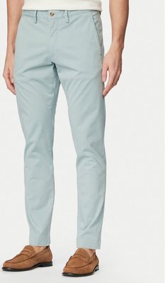 Spodnie męskie jesienne Polo Ralph Lauren ze sklepu: MODIVO w kategorii: Spodnie męskie - zdjęcie WP-EBWP-BKLVO-LN0_0000306215757