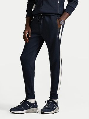 Spodnie męskie Polo Ralph Lauren ze sklepu: MODIVO w kategorii: Spodnie męskie - zdjęcie WP-EBWP-BKLVO-LN0_0000306215825