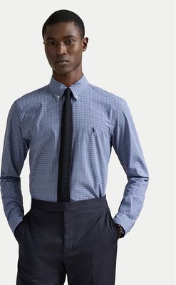 Polo Ralph Lauren - Koszula męska z kołnierzykiem button down ze sklepu: MODIVO w kategorii: Koszule męskie - zdjęcie WP-EBWP-BKLVO-LN0_0000306215856