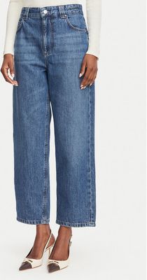 Jeansy damskie casual Marella ze sklepu: MODIVO w kategorii: Jeansy damskie - zdjęcie WP-EBWP-BKLVO-LN0_0000306215955