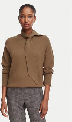 Sweter damski casual zimowy Marella ze sklepu: MODIVO w kategorii: Swetry damskie - zdjęcie WP-EBWP-BKLVO-LN0_0000306216006