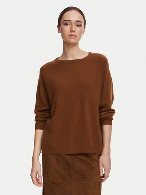 Sweter damski Marella ze sklepu: MODIVO w kategorii: Swetry damskie - zdjęcie WP-EBWP-BKLVO-LN0_0000306216457