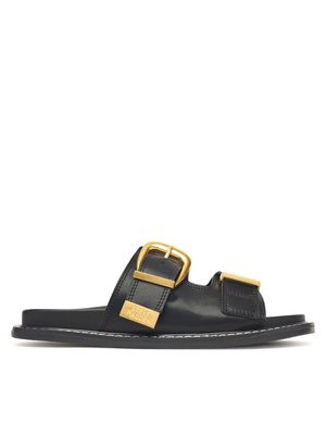 Klapki damskie na lato Steve Madden ze sklepu: MODIVO w kategorii: Klapki damskie - zdjęcie WP-EBWP-BKLVO-LN0_0000306216488