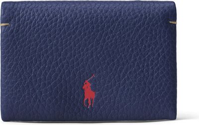 Polo Ralph Lauren - Portfel damski ze sklepu: MODIVO w kategorii: Portfele damskie - zdjęcie WP-EBWP-BKLVO-LN0_0000306218055