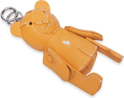 Brelok Polo Ralph Lauren ze sklepu: MODIVO w kategorii: Breloki - zdjęcie WP-EBWP-BKLVO-LN0_0000306218093