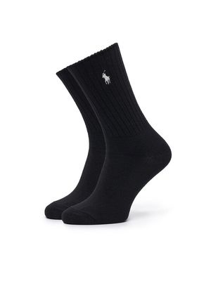 Skarpetki damskie Polo Ralph Lauren ze sklepu: MODIVO w kategorii: Skarpetki damskie - zdjęcie WP-EBWP-BKLVO-LN0_0000306218116
