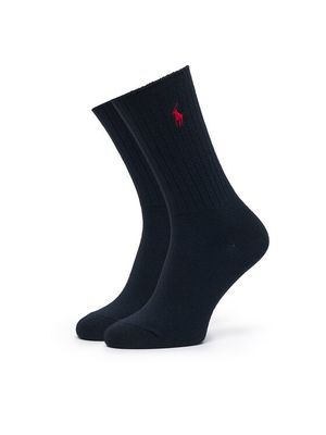 Skarpetki damskie casual Polo Ralph Lauren ze sklepu: MODIVO w kategorii: Skarpetki damskie - zdjęcie WP-EBWP-BKLVO-LN0_0000306218314
