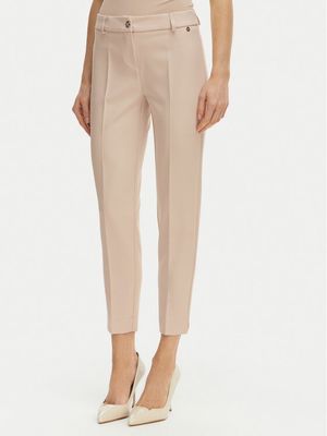 Maryley - Spodnie damskie casual ze sklepu: MODIVO w kategorii: Spodnie damskie - zdjęcie WP-EBWP-BKLVO-LN0_0000306218901