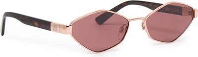 Okulary przeciwsłoneczne damskie Love Moschino ze sklepu: MODIVO w kategorii: Okulary przeciwsłoneczne damskie - zdjęcie WP-EBWP-BKLVO-LN0_0000306218970