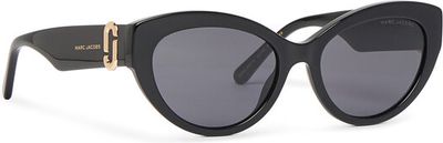 Okulary przeciwsłoneczne damskie Marc Jacobs ze sklepu: MODIVO w kategorii: Okulary przeciwsłoneczne damskie - zdjęcie WP-EBWP-BKLVO-LN0_0000306219045