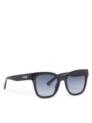Okulary przeciwsłoneczne damskie Love Moschino ze sklepu: MODIVO w kategorii: Okulary przeciwsłoneczne damskie - zdjęcie WP-EBWP-BKLVO-LN0_0000306219083