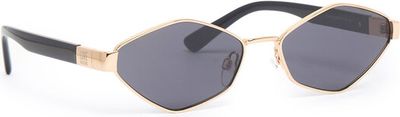 Okulary przeciwsłoneczne damskie Love Moschino ze sklepu: MODIVO w kategorii: Okulary przeciwsłoneczne damskie - zdjęcie WP-EBWP-BKLVO-LN0_0000306219090