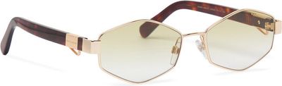 Okulary przeciwsłoneczne damskie Marc Jacobs ze sklepu: MODIVO w kategorii: Okulary przeciwsłoneczne damskie - zdjęcie WP-EBWP-BKLVO-LN0_0000306219236