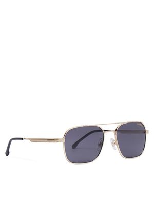 Carrera - Okulary przeciwsłoneczne ze sklepu: MODIVO w kategorii: Okulary przeciwsłoneczne męskie - zdjęcie WP-EBWP-BKLVO-LN0_0000306219298